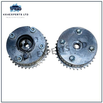 13070-37010 ENGINE CAMSHAFT TIMING GEAR 4 CYL 1.8L TOYOTA - Used Auto Part