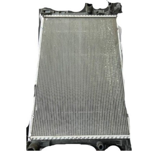 A2465001303 WATER RADIATOR MERCEDES-BENZ - Used Auto Part
