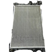 A2465001303 WATER RADIATOR MERCEDES-BENZ - View 2