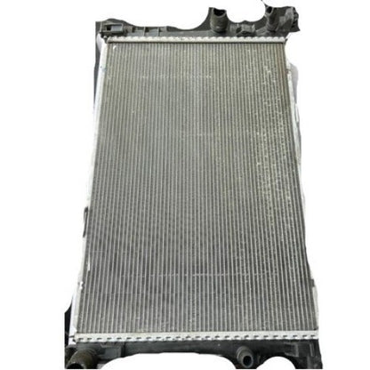 A2465001303 WATER RADIATOR MERCEDES-BENZ - Used Auto Part