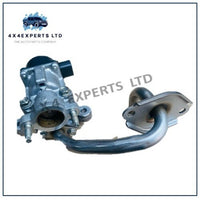 79773-AA830 SUBARU FB20 EGR VALVE FORESTER IMPRZA CROSSTREK - View 2