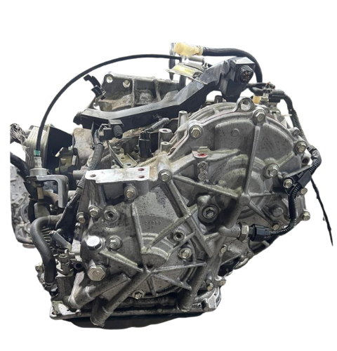 K114 CVT Gearbox Toyota C-HR | Fits 3ZR-FAE Engine | Low Mileage | Tested - Used Auto Part