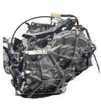 K114 CVT Gearbox Toyota C-HR | Fits 3ZR-FAE Engine | Low Mileage | Tested - View 2