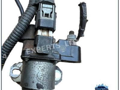 ME190887 INTAKE AIR HEATER CONTROL RELAY 4D37 MITSUBISHI FUSO