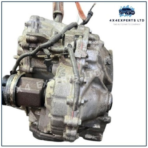 3WX1B R9M CVT AUTOMATIC GEARBOX NISSAN XTRAIL Qashqai DIESEL 1.6L - Used Auto Part