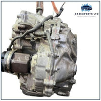 3WX1B R9M CVT AUTOMATIC GEARBOX NISSAN XTRAIL Qashqai DIESEL 1.6L - View 5