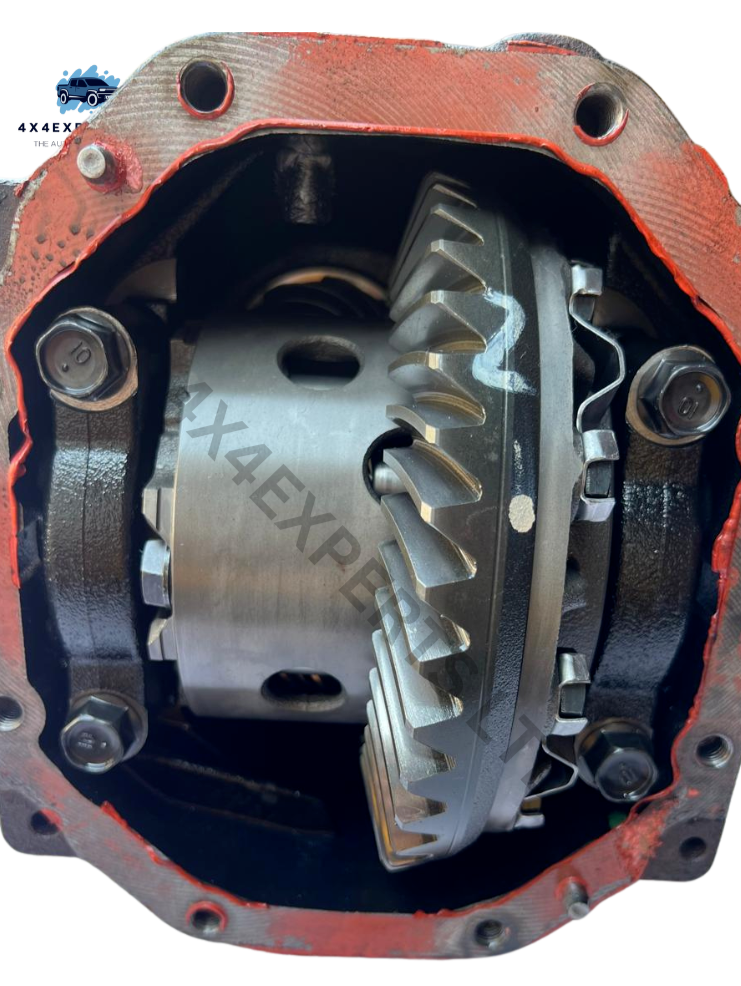 TOYOTA MARK II , JZX1OO ,JZX110, CHEASER , CRESTA TORSEN LSD DIFF RATIO 4.1 - Used Auto Part