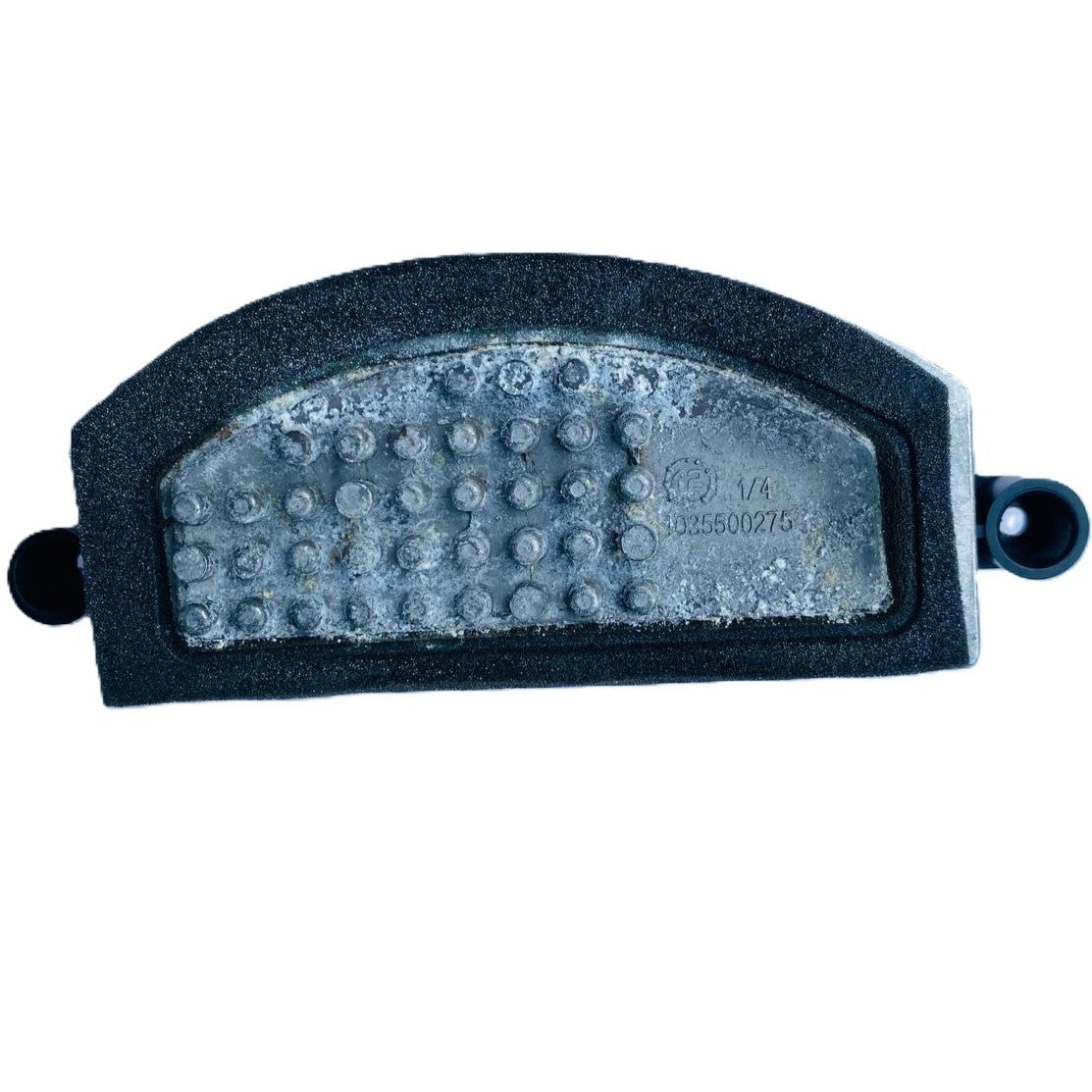 A2469064100 INTERIOR HEATER RESISTOR  MERCEDES-BENZ - Used Auto Part