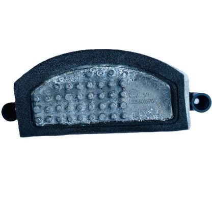 A2469064100 INTERIOR HEATER RESISTOR  MERCEDES-BENZ - Used Auto Part