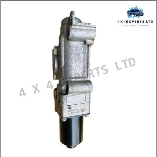 C13P720-0007 MQ1186J VVEL VARIABLE TIMING SOLENOID CAMSHAFT 3.7L VQ37VHR NISSAN - Used Auto Part