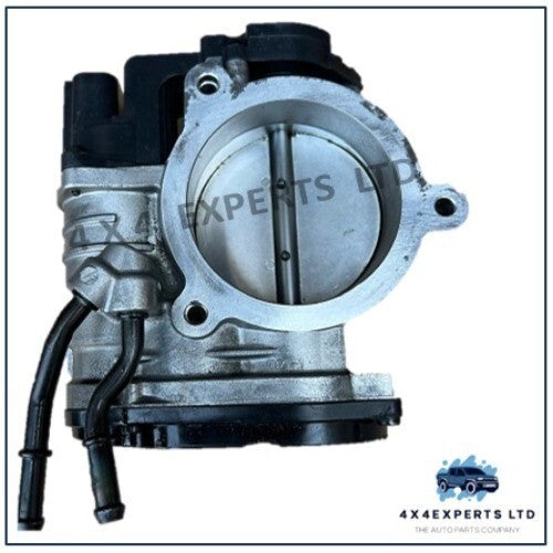 35100-3C400 THROTTLE BODY OEM ACTUATOR HYUNDAI GENESIS KIA SORENTO - Used Auto Part