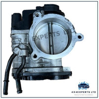 35100-3C400 THROTTLE BODY OEM ACTUATOR HYUNDAI GENESIS KIA SORENTO - View 2