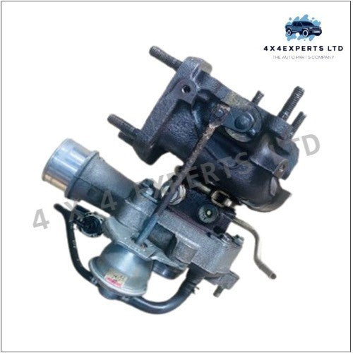 K0422-582 TURBOCHARGER MAZDA CX-7 2.3L TURBO MAZDA - Used Auto Part