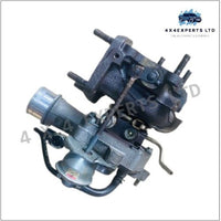 K0422-582 TURBOCHARGER MAZDA CX-7 2.3L TURBO MAZDA - View 4