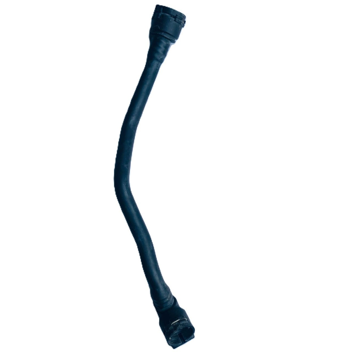 A2465010058 RADIATOR WATER COOLANT PIPE HOSE MERCEDES-BENZ - Used Auto Part