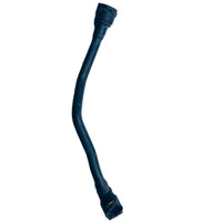 A2465010058 RADIATOR WATER COOLANT PIPE HOSE MERCEDES-BENZ - View 2