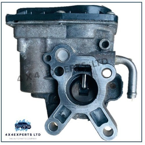 Subaru Outback Legacy Forester EGR Exhaust Gas Recirculation Valve 150100-0053 - Used Auto Part