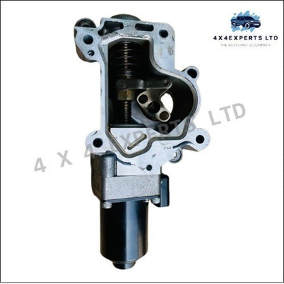 C13P720-0007 MQ1186J VVEL VARIABLE TIMING SOLENOID CAMSHAFT 3.7L VQ37VHR NISSAN - Used Auto Part