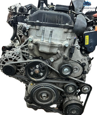 D4FD DIESEL ENGINE 1.7L CRDI KIA OPTIMA - WITHOUT GEARBOX - View 6
