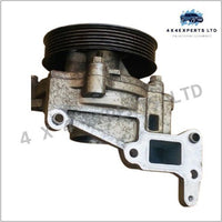 HY-59-04 MOTORWASSERPUMPE 2,2L KIA SORENTO HYUNDAI SANTA FE - View 4