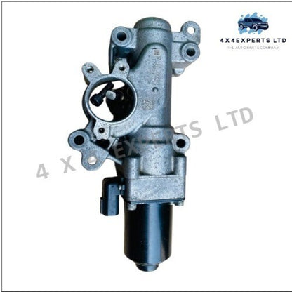 C13P720-0007 MQ1186J VVEL VARIABLE TIMING SOLENOID CAMSHAFT 3.7L VQ37VHR NISSAN - Used Auto Part