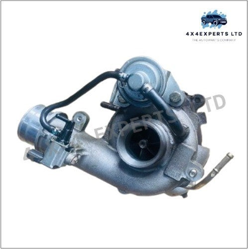 K0422-582 TURBOCHARGER MAZDA CX-7 2.3L TURBO MAZDA - Used Auto Part