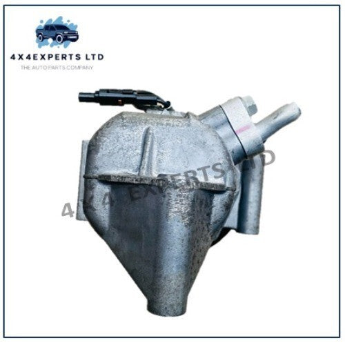 52021260 Ac Compressor For Chevrolet Holden Colorado 2.8 DIESEL - Used Auto Part