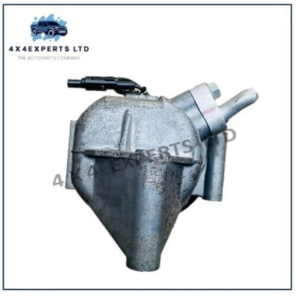 52021260 Ac Compressor For Chevrolet Holden Colorado 2.8 DIESEL - Used Auto Part