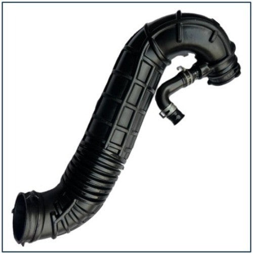 23510-34102 AIR INTAKE PIPE SSANGYONG KORANDO - Used Auto Part
