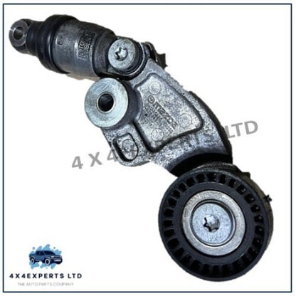 SH01-15980 BELT TENSIONER FOR MAZDA 6, 3 SERIES CX-5 - Used Auto Part
