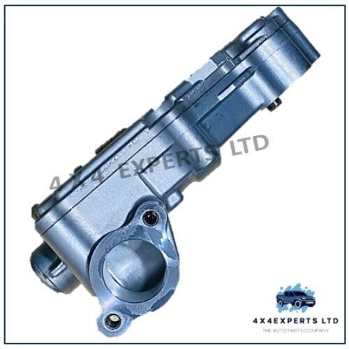 Subaru Legacy MK4 BP Engine Oil Pump 15010AA340 2.0 Diesel 110KW 2009 EE20Z - Used Auto Part