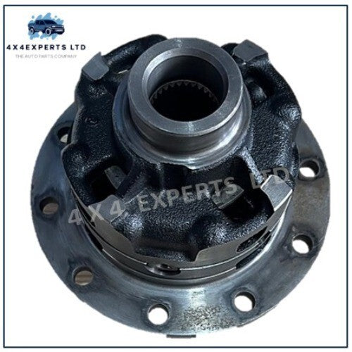 41301-60061 CASE SUB-ASSY, REAR DIFFERENTIAL LSD TOYOTA LAND CRUISER 4RUNNER FJ - Used Auto Part