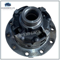 41301-60061 GEHÄUSE-UNTERBAUGRUPPE, HINTERACHSDIFFERENTIAL LSD TOYOTA LAND CRUISER 4RUNNER FJ - View 2