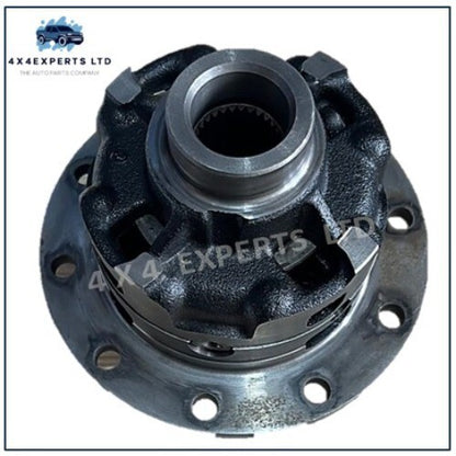 41301-60061 CASE SUB-ASSY, REAR DIFFERENTIAL LSD TOYOTA LAND CRUISER 4RUNNER FJ - Used Auto Part