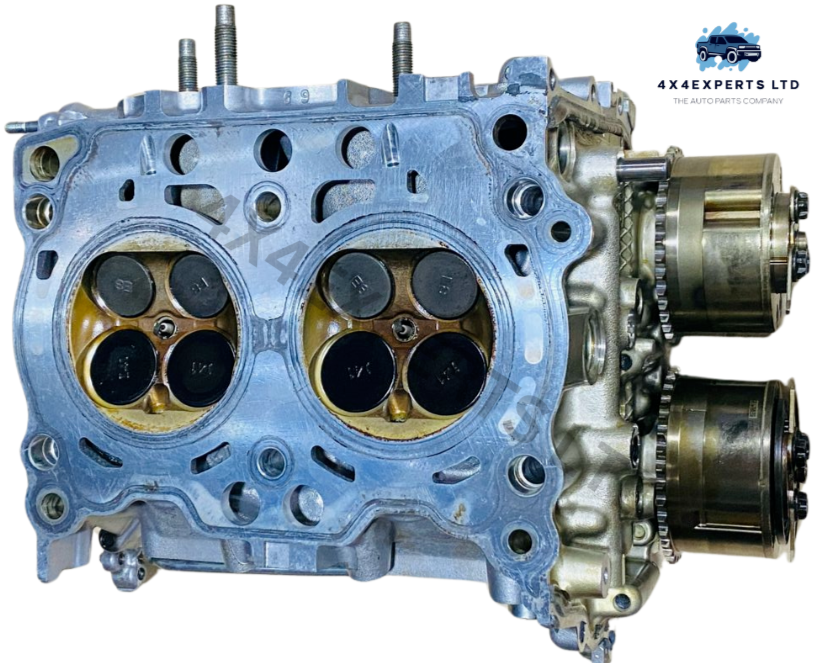 SUBARU FB20 CYLENDER HEAD R1120 RIGHT - Used Auto Part