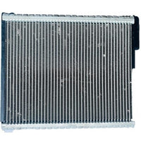 A2468300084 A/C CONDENSER RADIATOR MERCEDES-BENZ - View 2