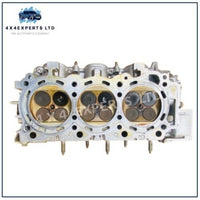 ZYLINDERKOPF LINKS L-EY0 FAHRERSEITE VQ37VHR NISSAN INFINITI 370Z G37 M37 - View 3