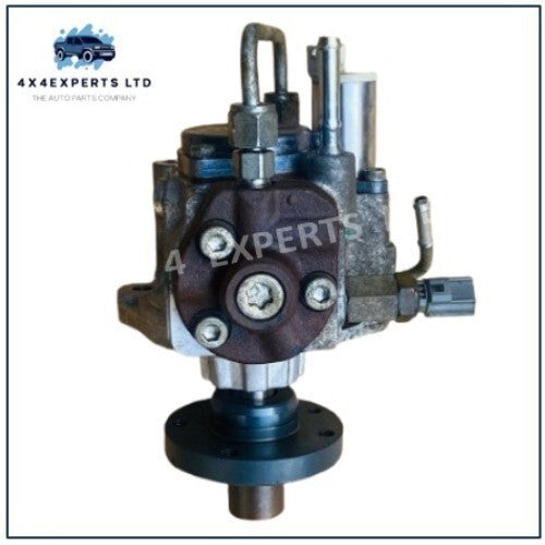 16700-5X00A FUEL INJECTION PUMP YD25 2.5L NISSAN NAVARA PATHFINDER - Used Auto Part