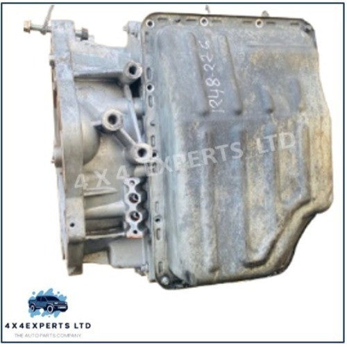 3610034130 AUTOMATIC GEARBOX 2.0L DIESEL SSANGYONG KORANDO 4x4 - Used Auto Part