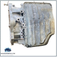3610034130 AUTOMATIC GEARBOX 2.0L DIESEL SSANGYONG KORANDO 4x4 - View 6