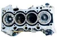 MAZDA 2.2 DIESEL ENGINE SH01 SHY1 SHORT BLOCK MAZDA CX5 MAZDA 6 MAZDA 3 - View 5
