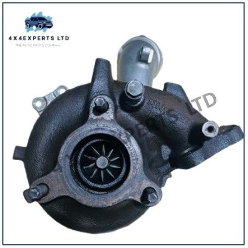 53039700182 TURBOCHARGER BV45 NISSAN NAVARA YD25DDTI 2.5L - Used Auto Part