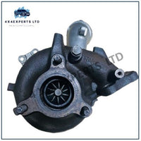 53039700182 TURBOLADER BV45 NISSAN NAVARA YD25DDTI 2,5L - View 9