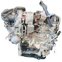 SH01 SHY1 ENGINE MAZDA FOR MAZDA 6 CX-5 CX-7 2.2 LTR - View 4