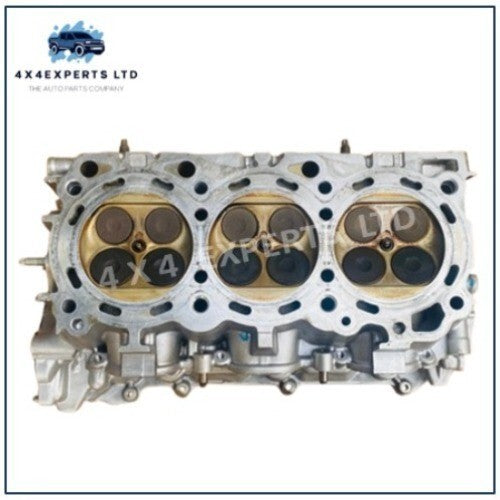 CYLINDER HEAD RIGHT R-EY0 PASSENGER SIDE VQ37VHR NISSAN INFINITI 370Z G37 M37 - Used Auto Part