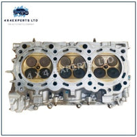 CYLINDER HEAD RIGHT R-EY0 PASSENGER SIDE VQ37VHR NISSAN INFINITI 370Z G37 M37 - View 2