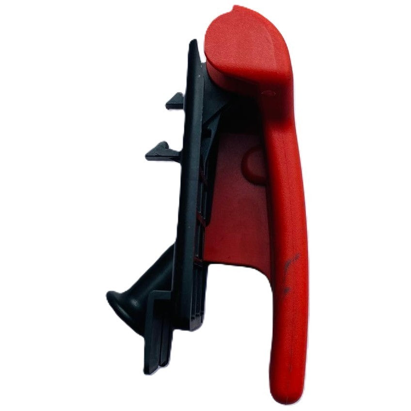 A2048800120 ENGINE BONNET HOOD RELEASE HANDLE MERCEDES-BENZ - Used Auto Part