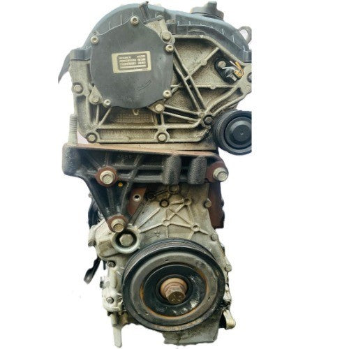 D20DTF Korando 2.0 Diesel engine SsangYong Korando - Used Auto Part