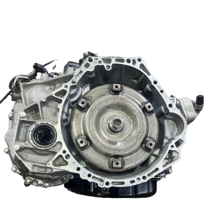 K114 CVT Gearbox Toyota C-HR | Fits 3ZR-FAE Engine | Low Mileage | Tested - Used Auto Part