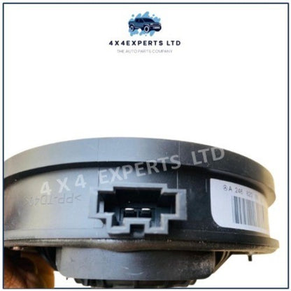 A2468200602 FRONT DOOR SPEAKER MERCEDES-BENZ A W176 - Used Auto Part